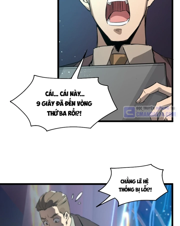 Thánh Hiệp Sĩ Cấp Sss Chapter 138 - 105