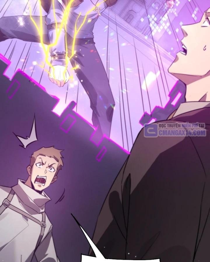 Thánh Hiệp Sĩ Cấp Sss Chapter 138 - 109