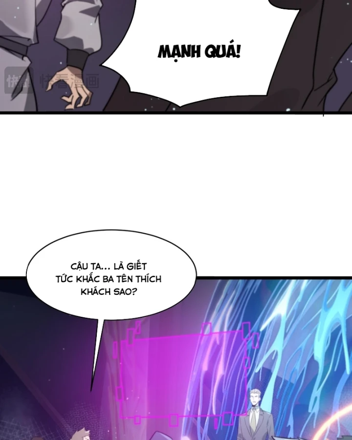 Thánh Hiệp Sĩ Cấp Sss Chapter 138 - 110