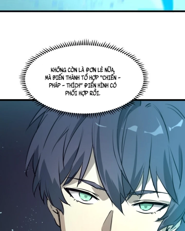 Thánh Hiệp Sĩ Cấp Sss Chapter 138 - 114