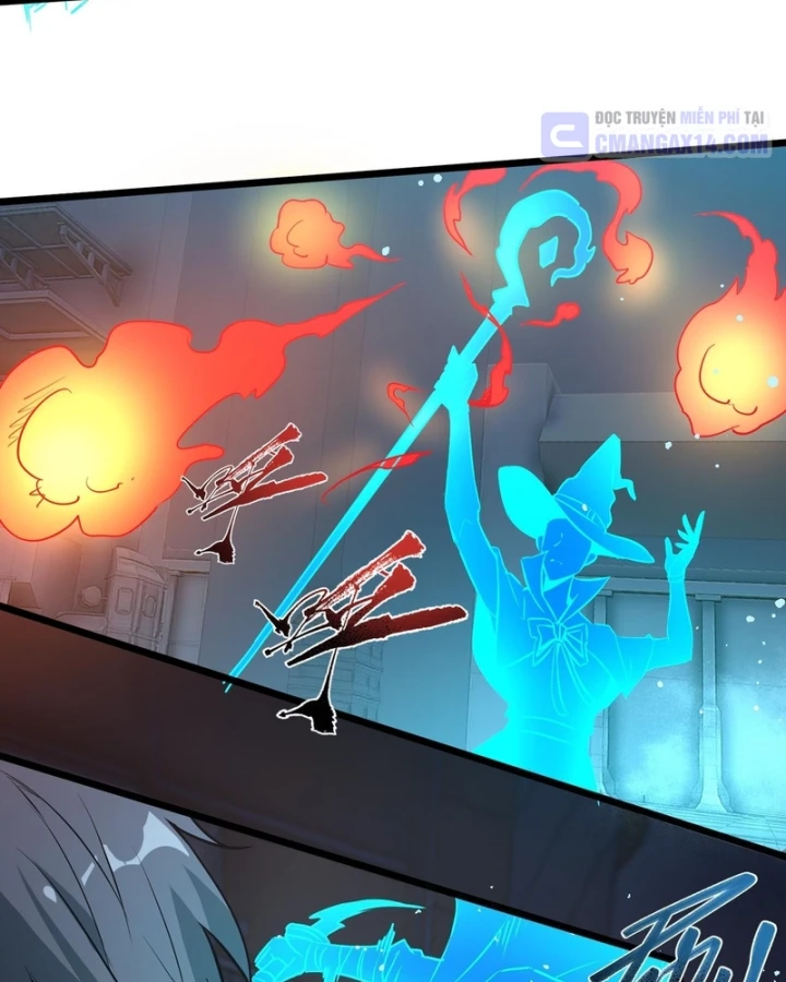 Thánh Hiệp Sĩ Cấp Sss Chapter 138 - 117