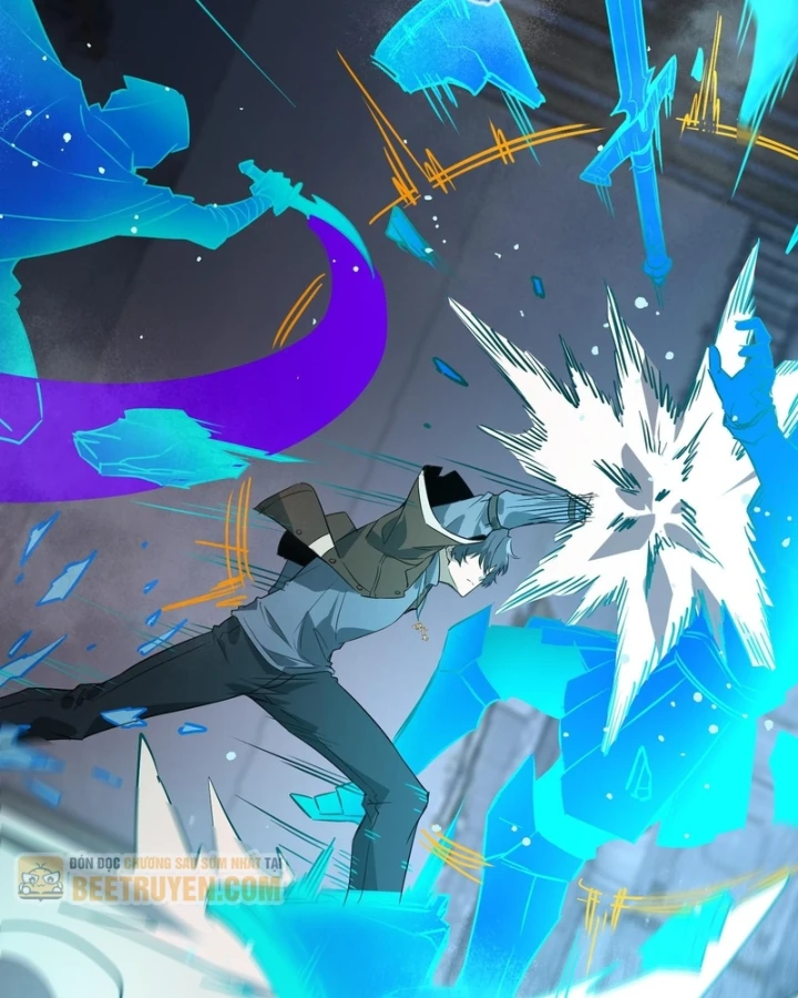 Thánh Hiệp Sĩ Cấp Sss Chapter 138 - 120