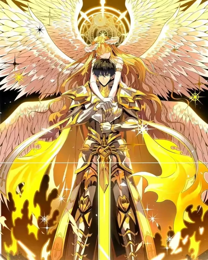 Thánh Hiệp Sĩ Cấp Sss Chapter 139 - 3