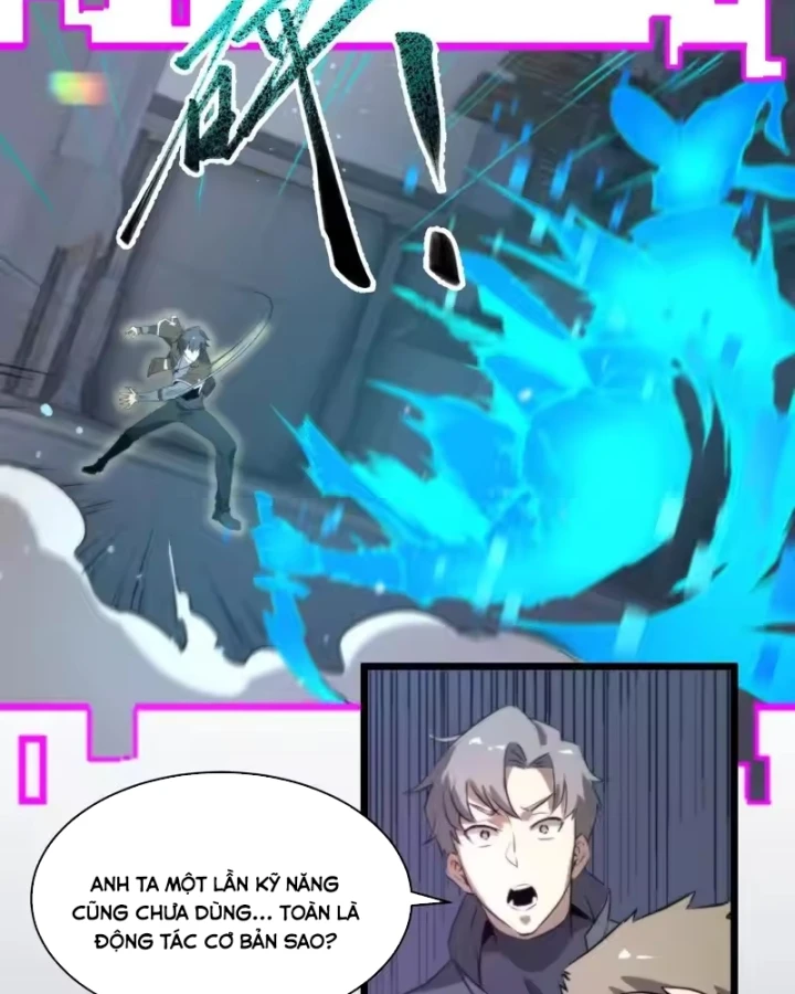 Thánh Hiệp Sĩ Cấp Sss Chapter 139 - 5