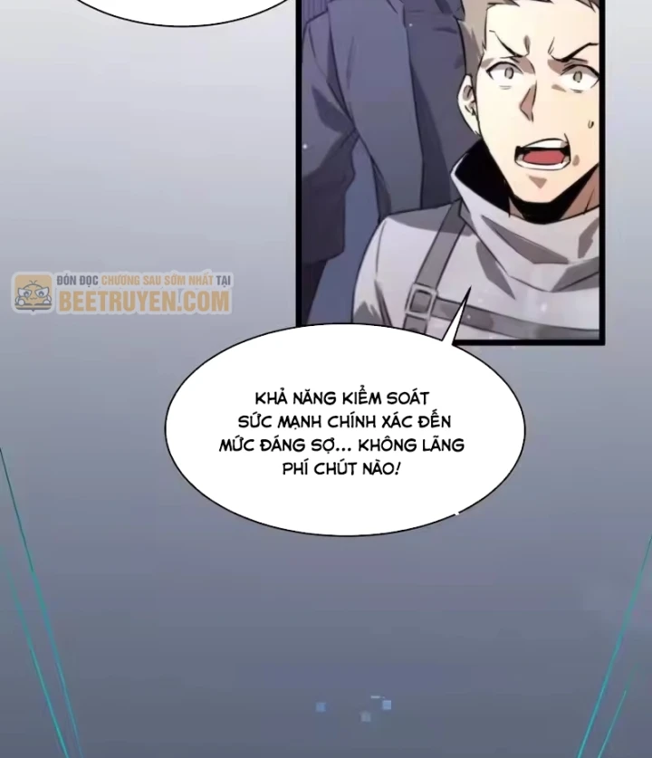 Thánh Hiệp Sĩ Cấp Sss Chapter 139 - 6