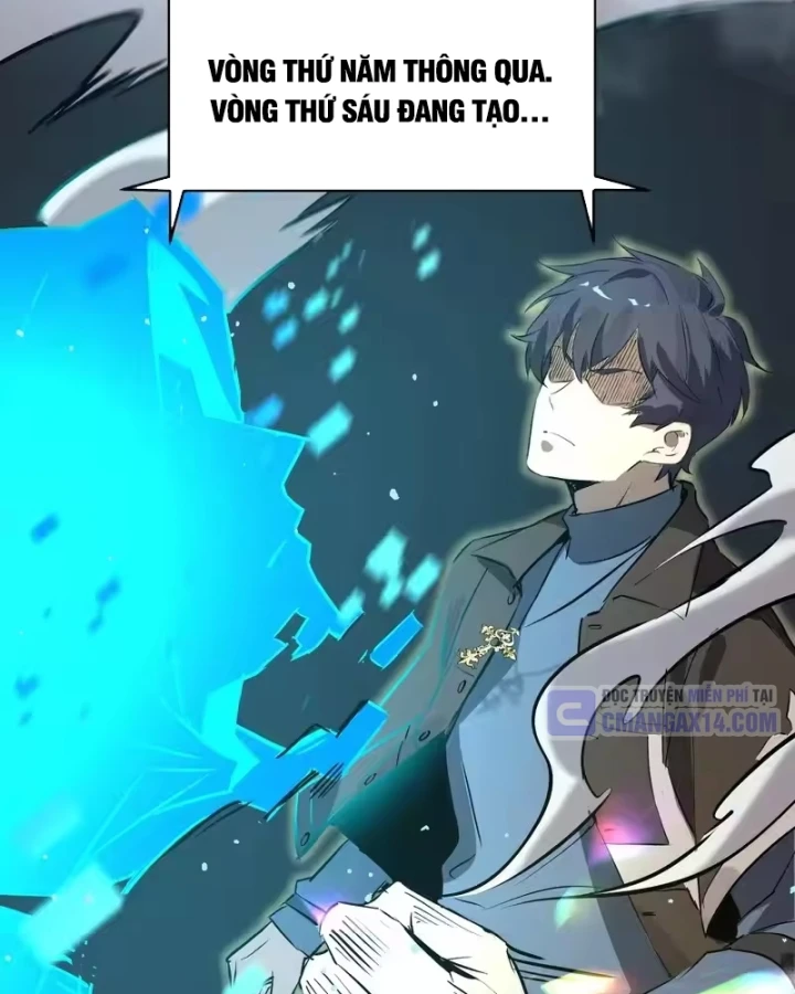 Thánh Hiệp Sĩ Cấp Sss Chapter 139 - 9