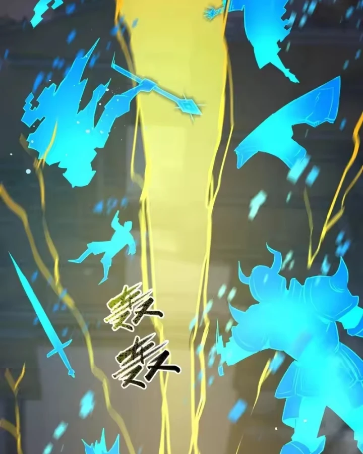 Thánh Hiệp Sĩ Cấp Sss Chapter 139 - 11