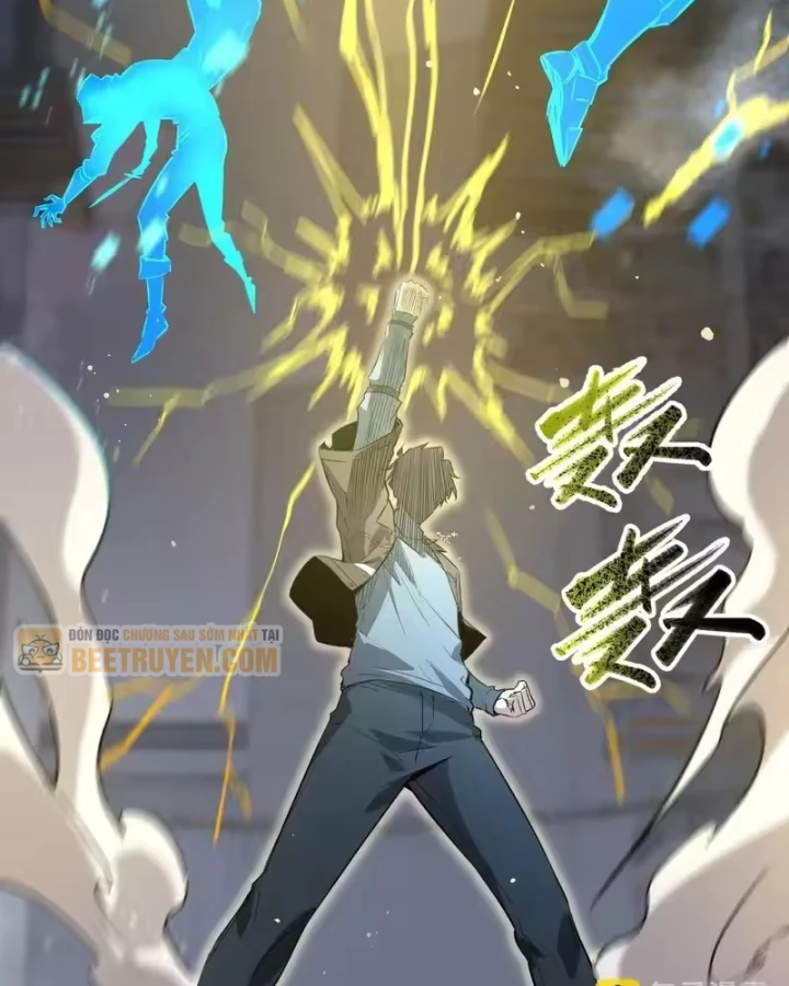 Thánh Hiệp Sĩ Cấp Sss Chapter 139 - 12