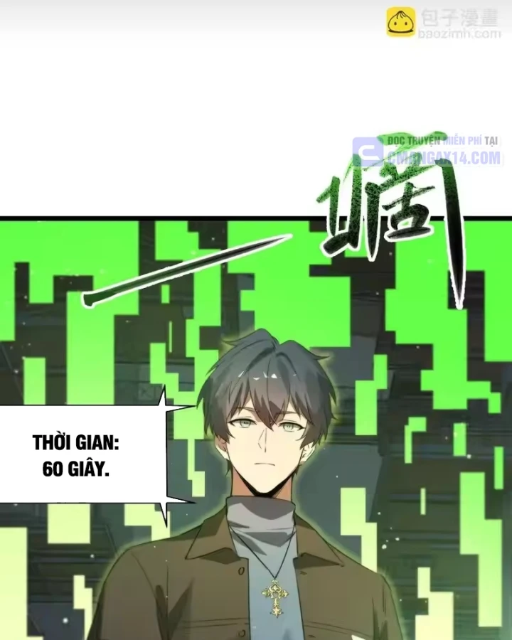 Thánh Hiệp Sĩ Cấp Sss Chapter 139 - 15