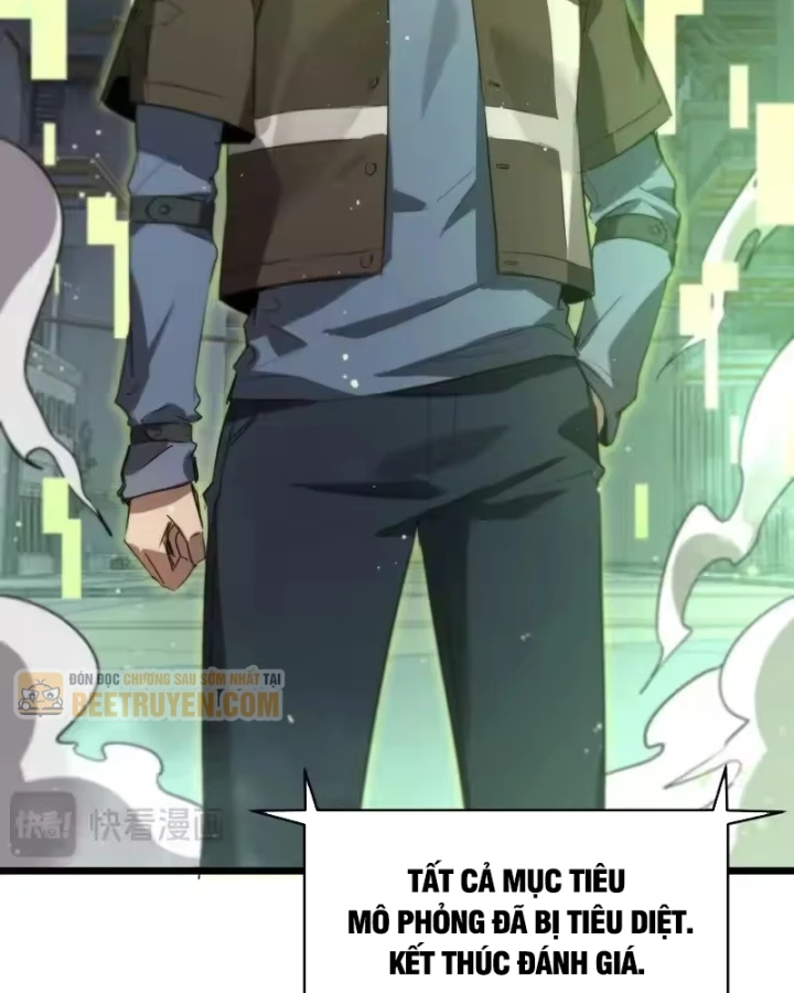 Thánh Hiệp Sĩ Cấp Sss Chapter 139 - 16