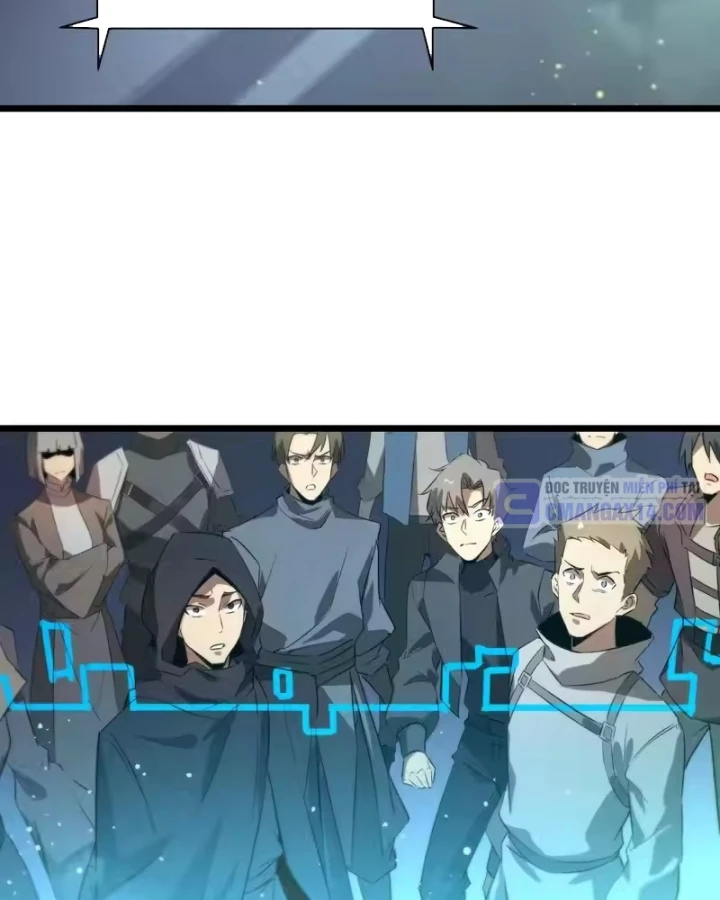 Thánh Hiệp Sĩ Cấp Sss Chapter 139 - 19