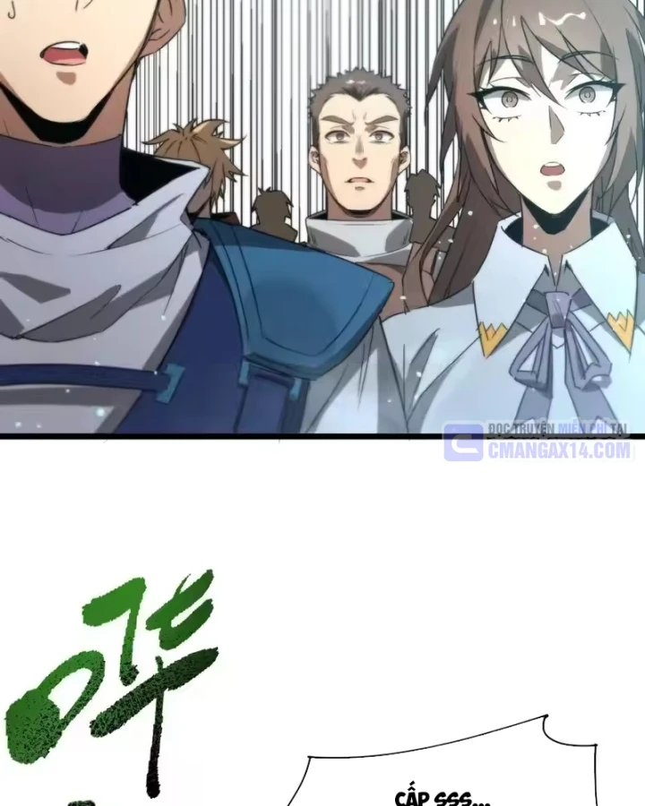 Thánh Hiệp Sĩ Cấp Sss Chapter 139 - 23
