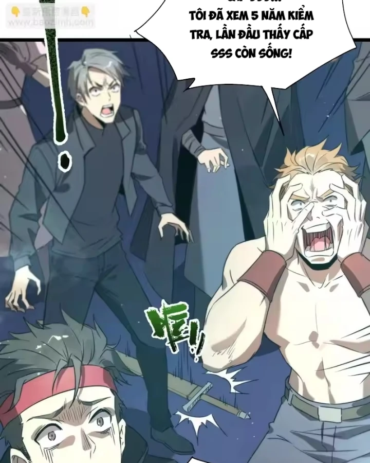 Thánh Hiệp Sĩ Cấp Sss Chapter 139 - 24