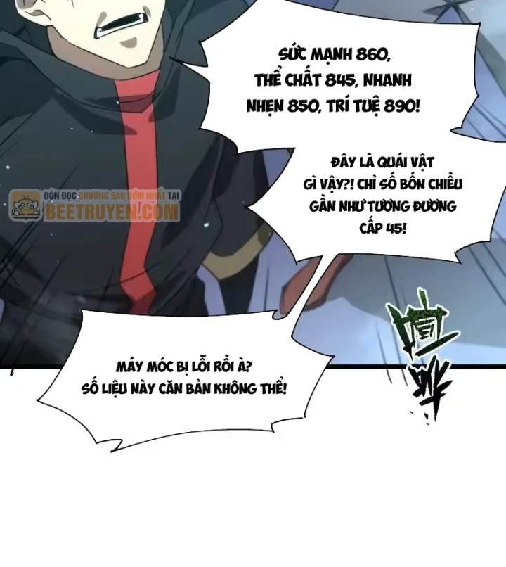 Thánh Hiệp Sĩ Cấp Sss Chapter 139 - 25