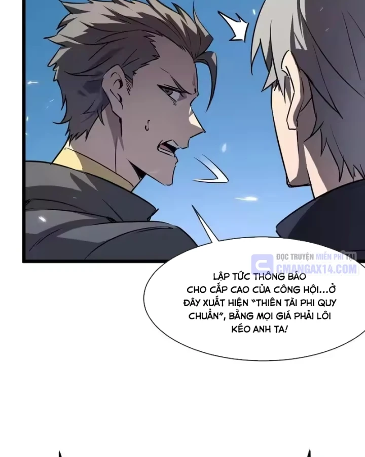 Thánh Hiệp Sĩ Cấp Sss Chapter 139 - 27