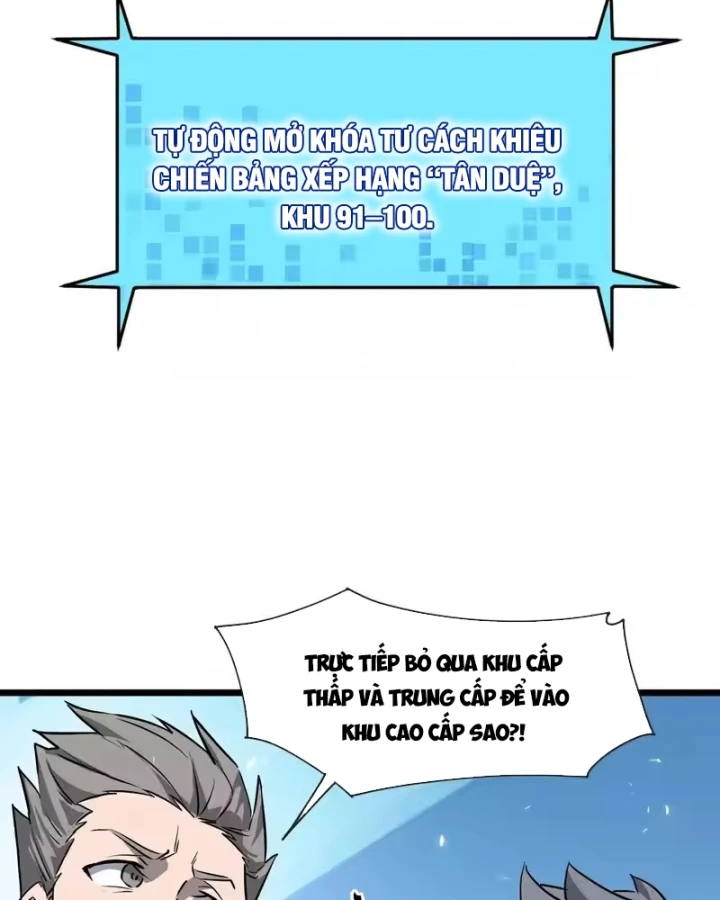 Thánh Hiệp Sĩ Cấp Sss Chapter 139 - 28