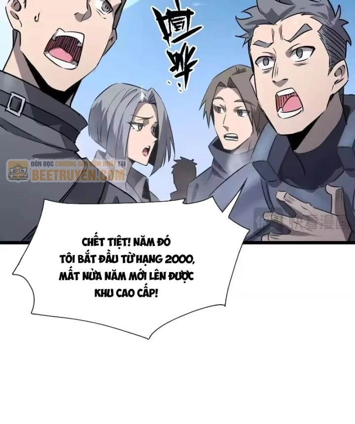 Thánh Hiệp Sĩ Cấp Sss Chapter 139 - 29
