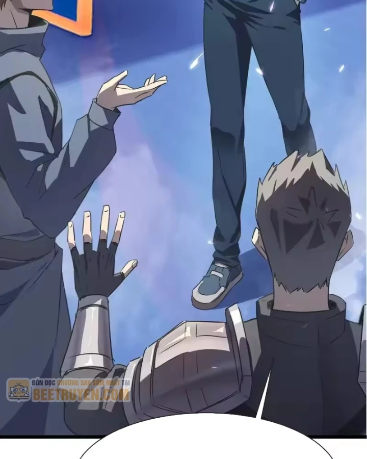 Thánh Hiệp Sĩ Cấp Sss Chapter 139 - 31