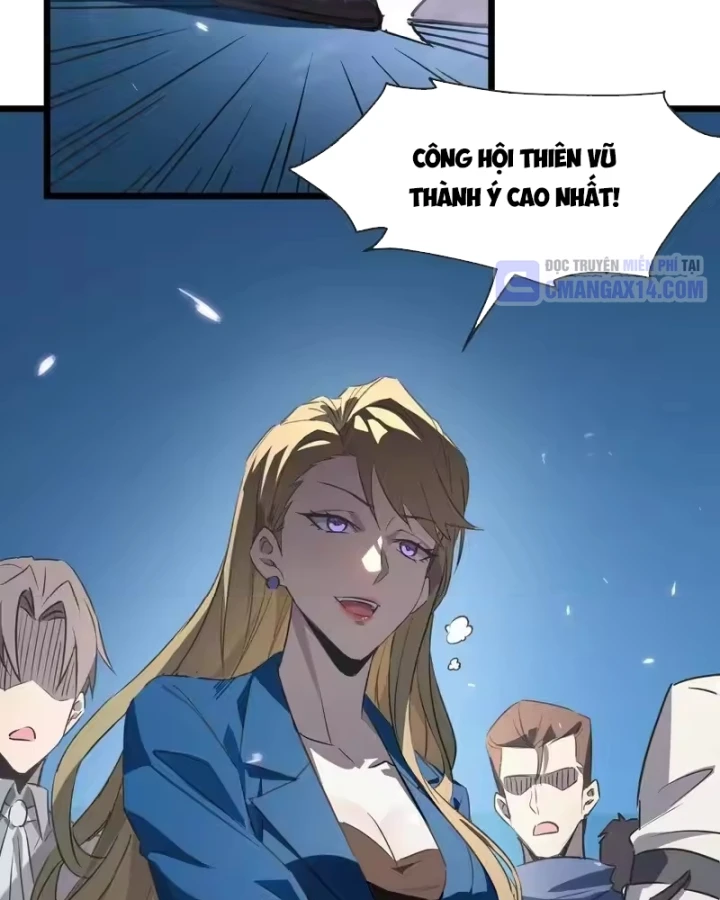 Thánh Hiệp Sĩ Cấp Sss Chapter 139 - 34