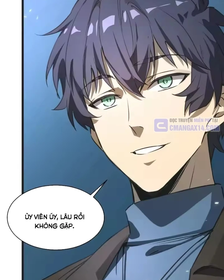 Thánh Hiệp Sĩ Cấp Sss Chapter 139 - 38