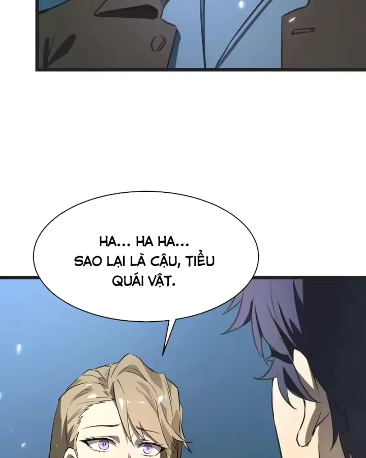 Thánh Hiệp Sĩ Cấp Sss Chapter 139 - 39