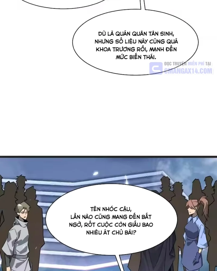 Thánh Hiệp Sĩ Cấp Sss Chapter 139 - 42