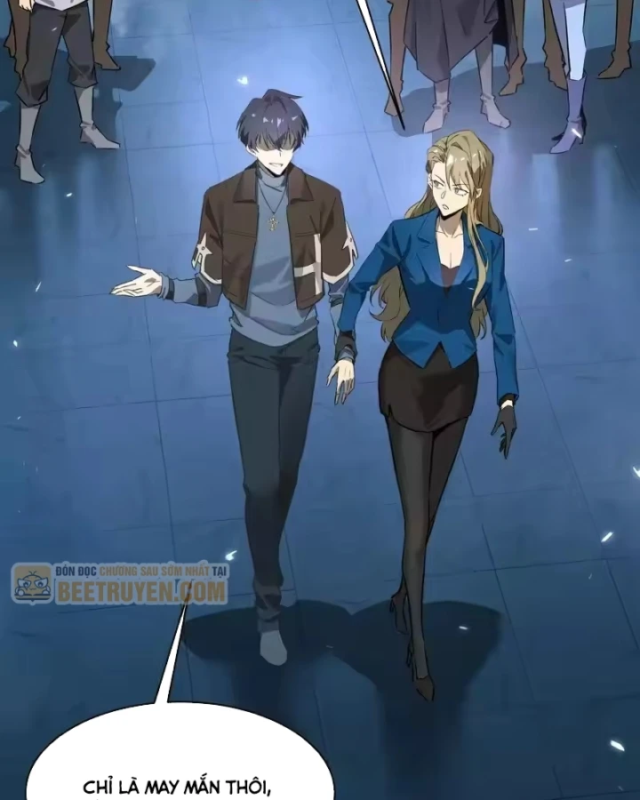 Thánh Hiệp Sĩ Cấp Sss Chapter 139 - 43