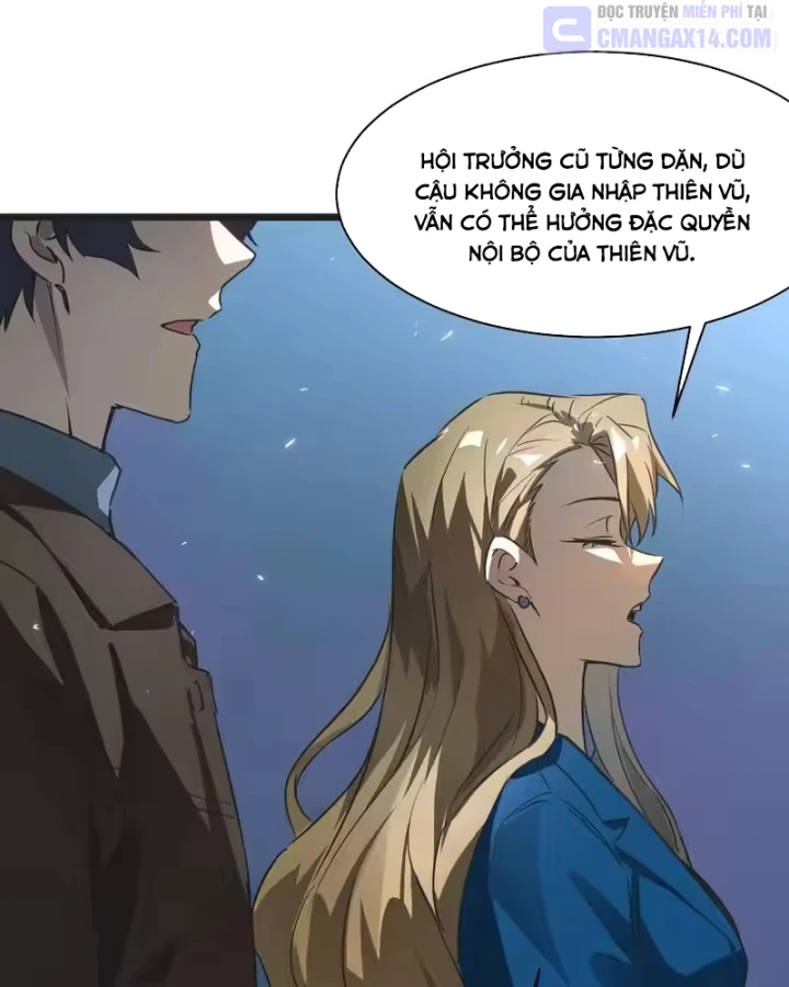 Thánh Hiệp Sĩ Cấp Sss Chapter 139 - 46