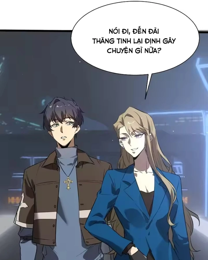 Thánh Hiệp Sĩ Cấp Sss Chapter 139 - 48