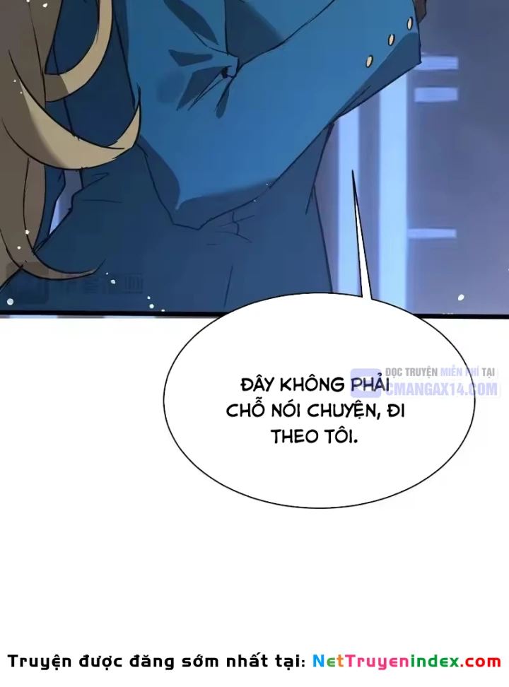 Thánh Hiệp Sĩ Cấp Sss Chapter 139 - 53