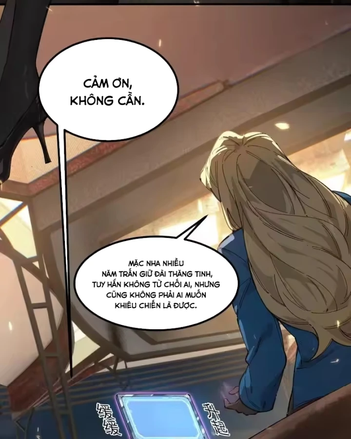 Thánh Hiệp Sĩ Cấp Sss Chapter 139 - 56