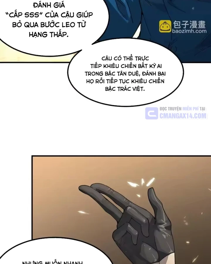 Thánh Hiệp Sĩ Cấp Sss Chapter 139 - 60