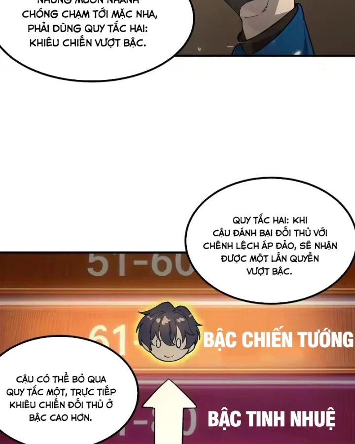 Thánh Hiệp Sĩ Cấp Sss Chapter 139 - 61