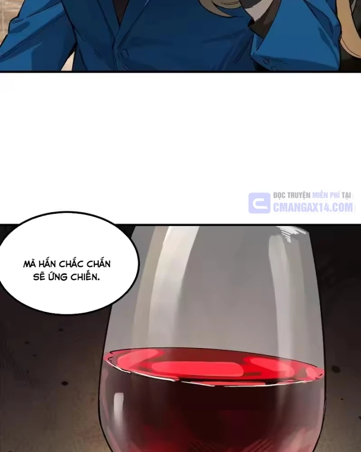 Thánh Hiệp Sĩ Cấp Sss Chapter 139 - 68