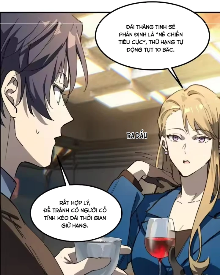 Thánh Hiệp Sĩ Cấp Sss Chapter 139 - 71