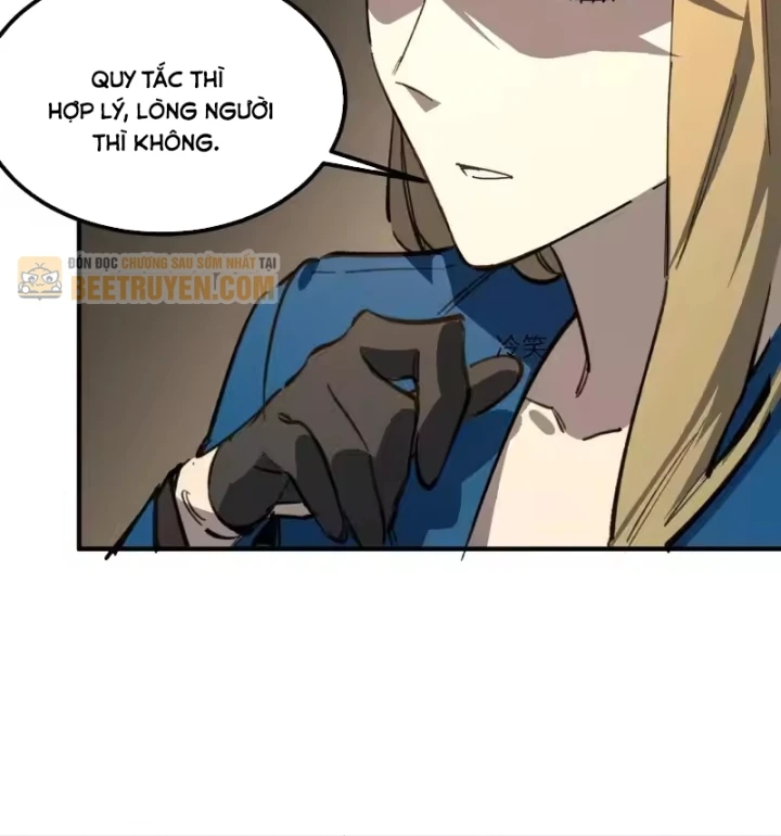 Thánh Hiệp Sĩ Cấp Sss Chapter 139 - 73