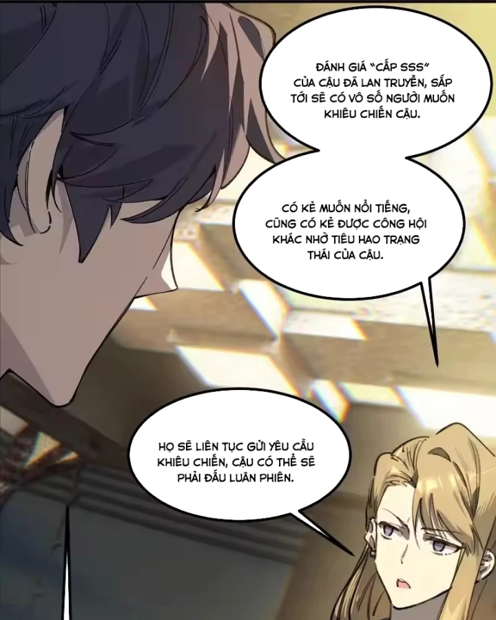 Thánh Hiệp Sĩ Cấp Sss Chapter 139 - 74