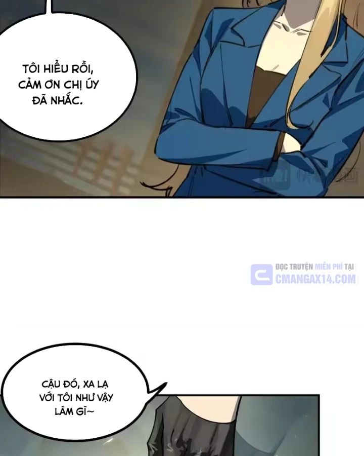 Thánh Hiệp Sĩ Cấp Sss Chapter 139 - 75