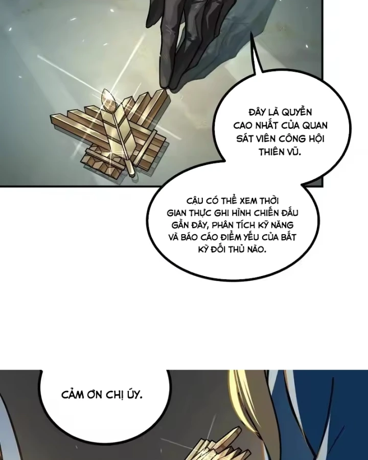 Thánh Hiệp Sĩ Cấp Sss Chapter 139 - 76