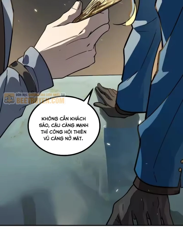 Thánh Hiệp Sĩ Cấp Sss Chapter 139 - 77