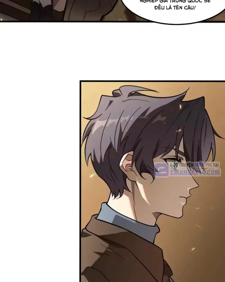 Thánh Hiệp Sĩ Cấp Sss Chapter 139 - 87