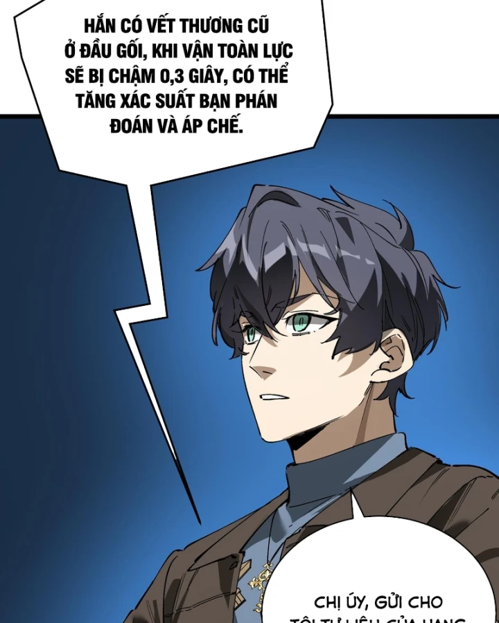 Thánh Hiệp Sĩ Cấp Sss Chapter 140 - 5