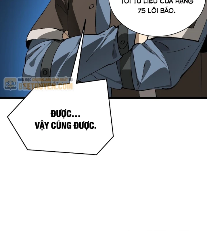 Thánh Hiệp Sĩ Cấp Sss Chapter 140 - 6