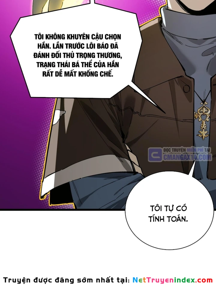 Thánh Hiệp Sĩ Cấp Sss Chapter 140 - 8