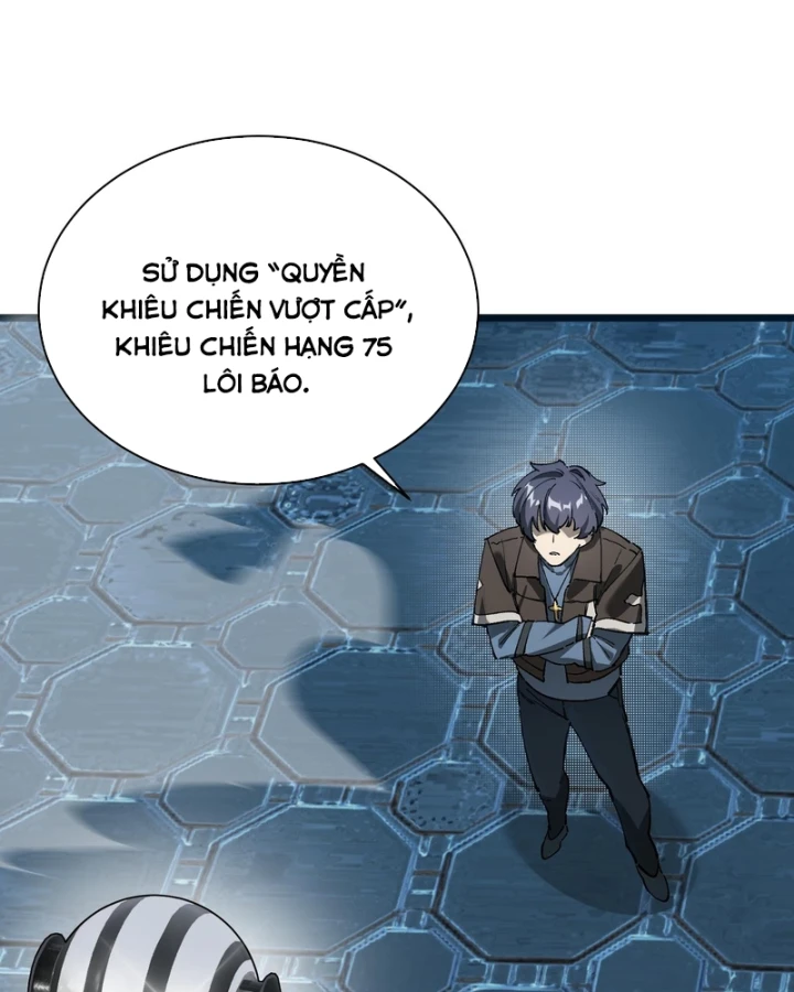 Thánh Hiệp Sĩ Cấp Sss Chapter 140 - 9