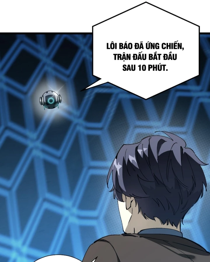 Thánh Hiệp Sĩ Cấp Sss Chapter 140 - 11