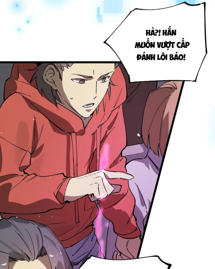 Thánh Hiệp Sĩ Cấp Sss Chapter 140 - 15