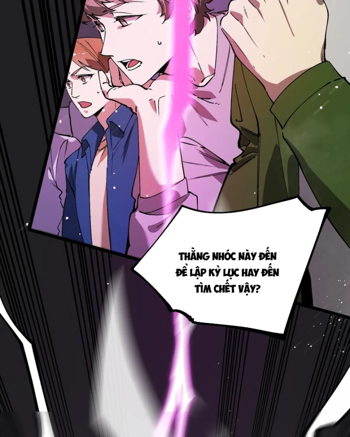 Thánh Hiệp Sĩ Cấp Sss Chapter 140 - 17