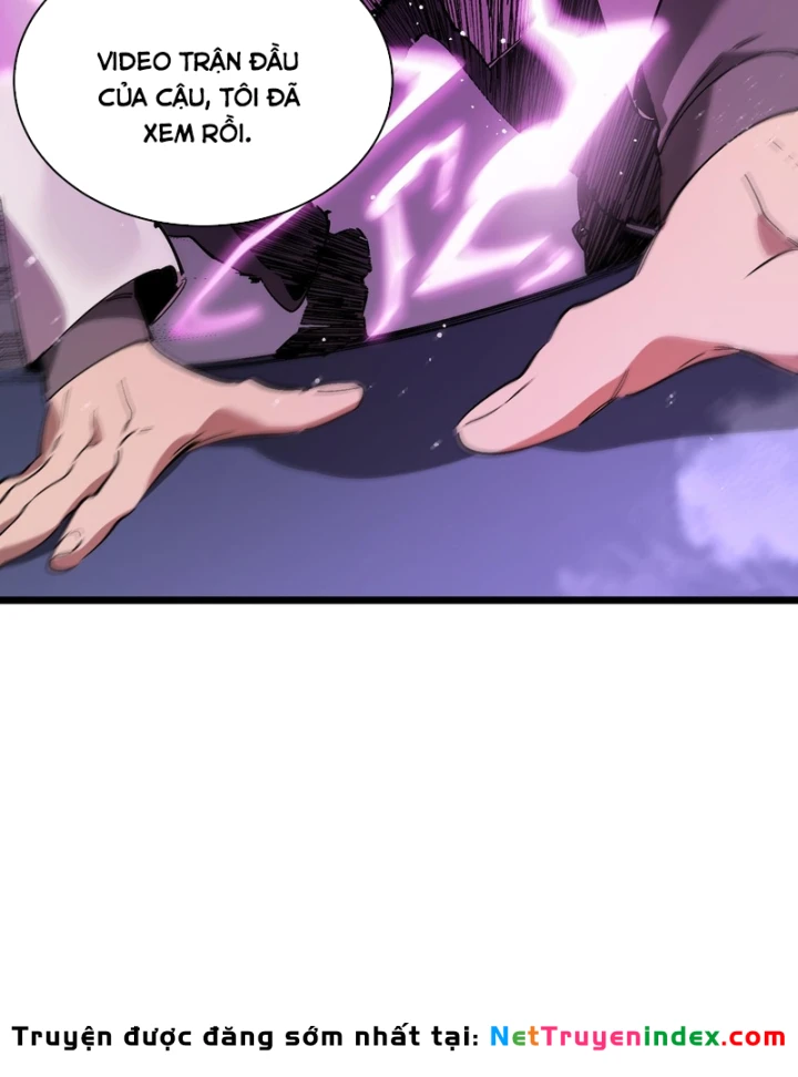 Thánh Hiệp Sĩ Cấp Sss Chapter 140 - 22