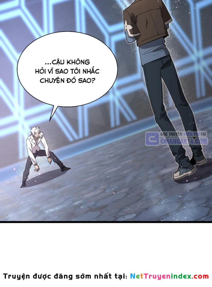 Thánh Hiệp Sĩ Cấp Sss Chapter 140 - 25